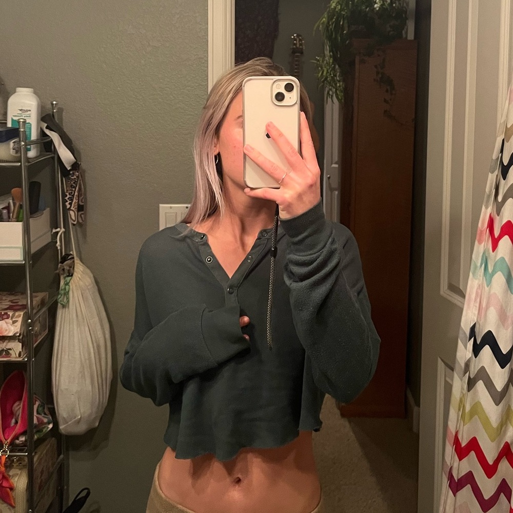 Urban outfitters long sleeve